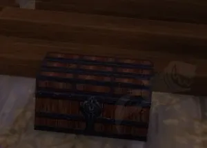 Lucius's Lockbox — screenshot 3