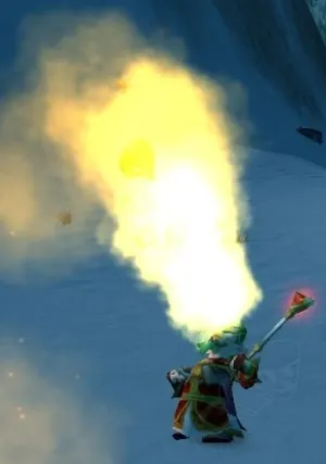 Fiery Festival Brew — screenshot 2