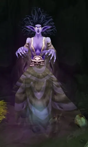 Lady Falther'ess — screenshot 2