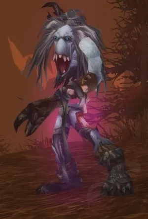 Ghoul Berserker — screenshot 1