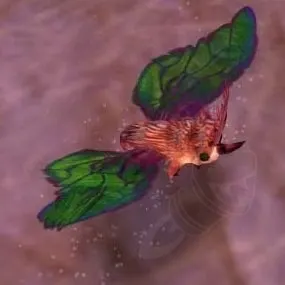 Red Moth Egg — screenshot 1