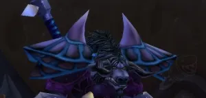 Warchief's Mantle — screenshot 2