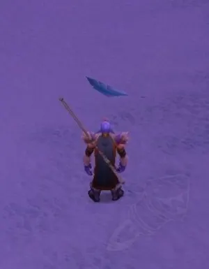 Moontouched Feather — screenshot 2