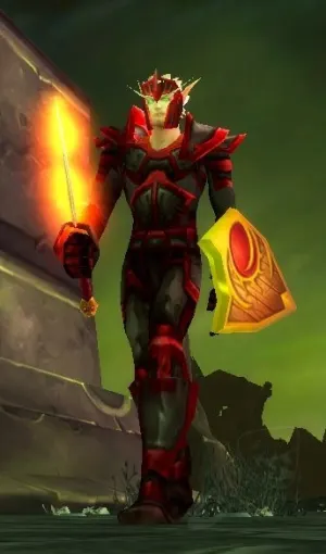 Sunfury Blood Lord — screenshot 1