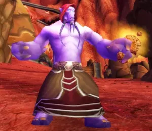 Dreghood Geomancer — screenshot 1