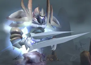 Prince Thunderaan — screenshot 2