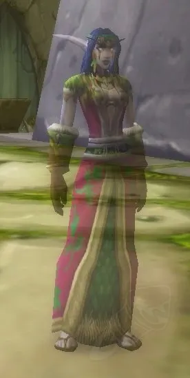 Shen'dralar Ancient — screenshot 1
