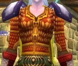 Blackwater Tunic — screenshot 1