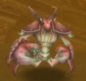 Muckshell Razorclaw — screenshot 1