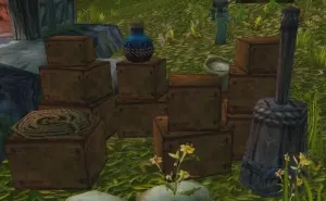 Kurzen Supplies — screenshot 1