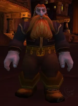 Courier Hammerfall — screenshot 2