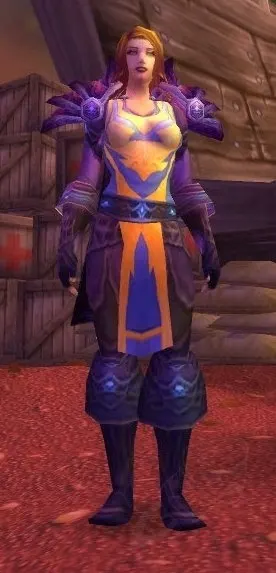 Sergeant Altumus — screenshot 1
