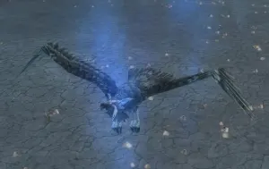 Spirit Raven — screenshot 1