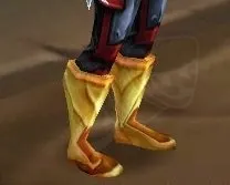 Conqueror's Greaves — screenshot 1