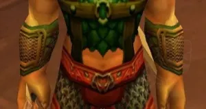 Soldier's Wristguards — screenshot 1