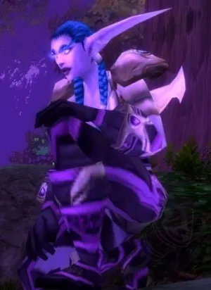 Sentinel Shaya — screenshot 2