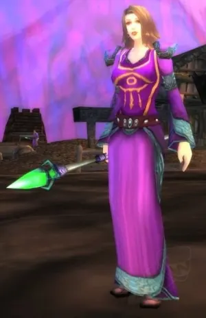 Dalaran Summoner — screenshot 1