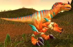 Stranglethorn Raptor — screenshot 1