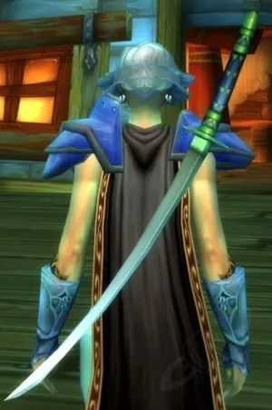 Headstriker Sword — screenshot 2