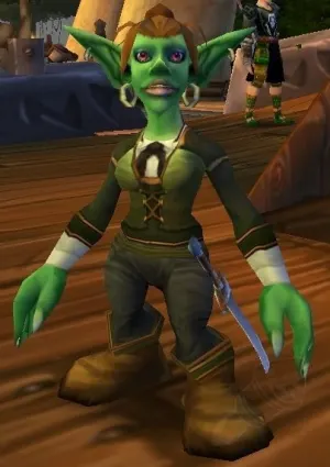 Chief Officer Brassbolt — screenshot 1