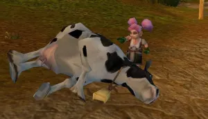 Cow — screenshot 2