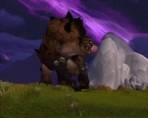 Durn the Hungerer — screenshot 5