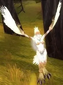 Windfury Harpy — screenshot 3