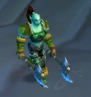 Scout Manslayer — screenshot 2