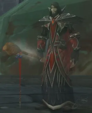 Image of Medivh — screenshot 2