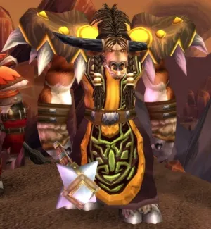Bor Wildmane — screenshot 2