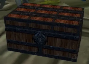 Tanzar's Trunk — screenshot 1