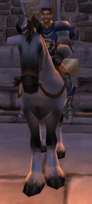 General Marcus Jonathan — screenshot 5