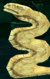 Idol of Hakkar — screenshot 1
