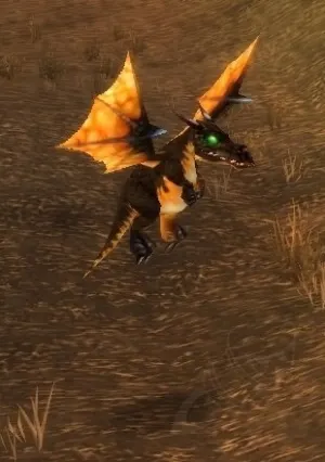 Searing Whelp — screenshot 2