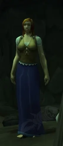 Lady Falther'ess — screenshot 1