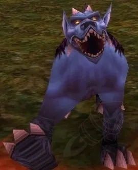 Decrepit Darkhound — screenshot 2