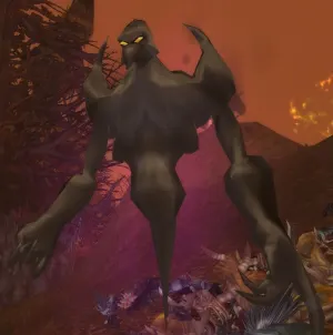 Shadow of Doom — screenshot 1