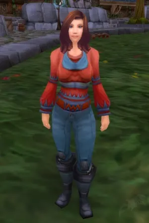 Imelda — screenshot 1