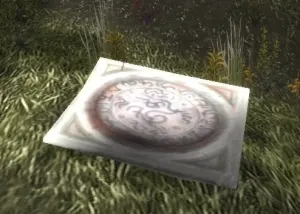 The Lay of Ameth'Aran — screenshot 2