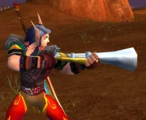Silver-plated Shotgun — screenshot 2