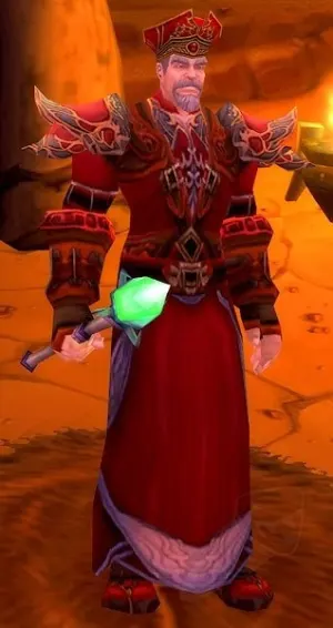 Archmage Allistarj — screenshot 1