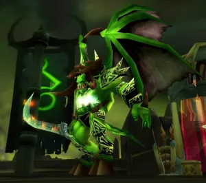 Spellbound Terrorguard — screenshot 1