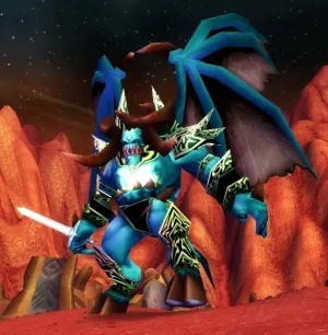 Arzeth the Merciless — screenshot 2