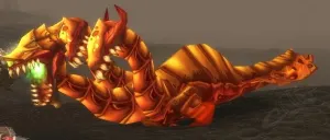 Parched Hydra — screenshot 1