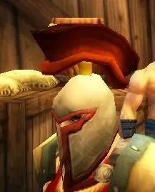 Bloodscale Helm — screenshot 2
