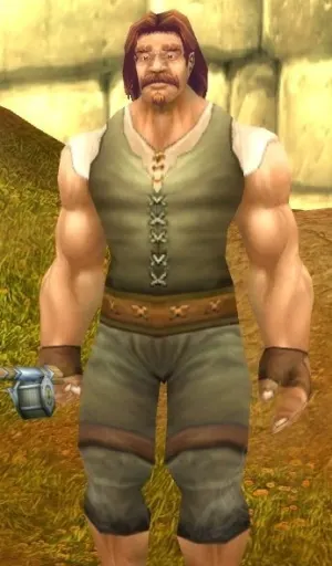 Jorgen — screenshot 2
