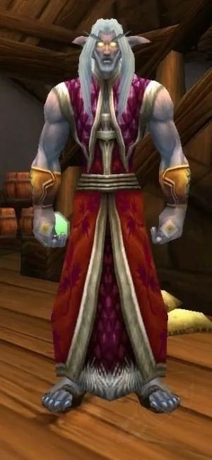 Tel'Athir — screenshot 2