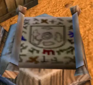 Bloodsail Correspondence — screenshot 1