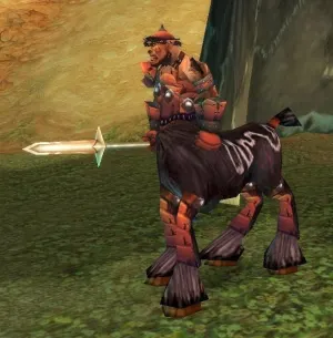 Kolkar Marauder — screenshot 1