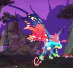 Fey Drake — screenshot 1
